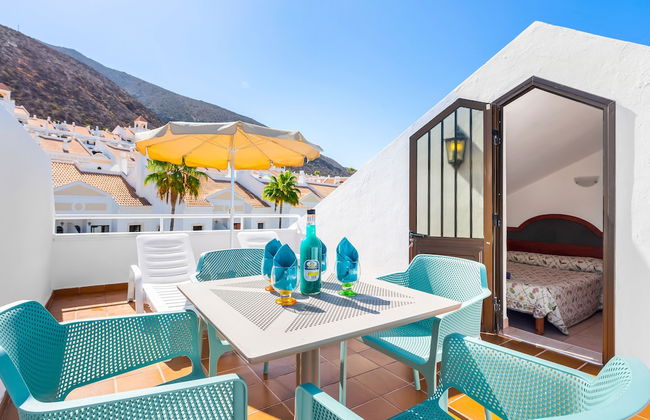 Club Tenerife - Foto 69