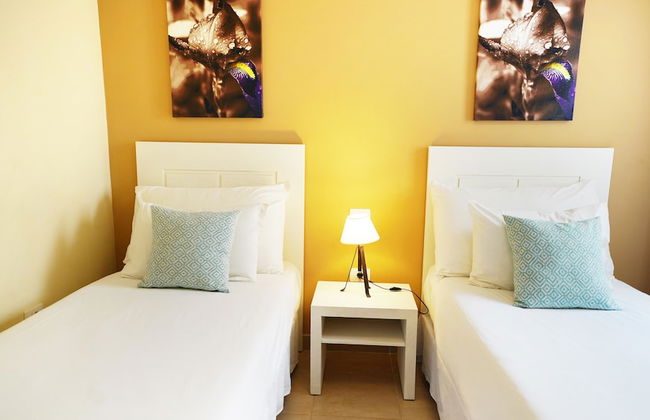 Coral Los Silos - Your Natural Accommodation Choice - Foto 30