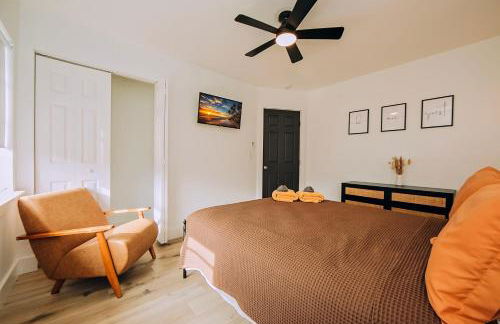 Oasis Over the Bridge of Lions - Foto 66