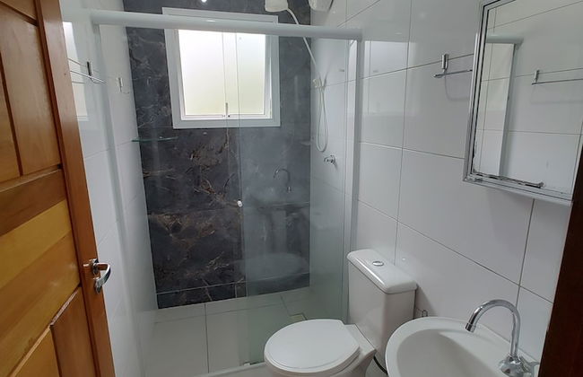 Canto Verde Apartamentos Caraguá - Foto 72