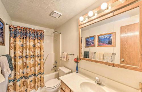 Mountain-View Buena Vista Home 1 Mile to Main St! - Foto 20