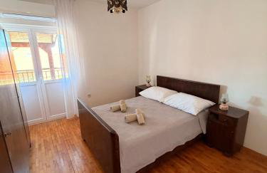 Apartments by the sea Ugljan - 8264 - Foto 14