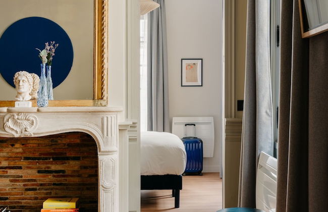 Edgar Suites Louvre - Jour - Foto 38