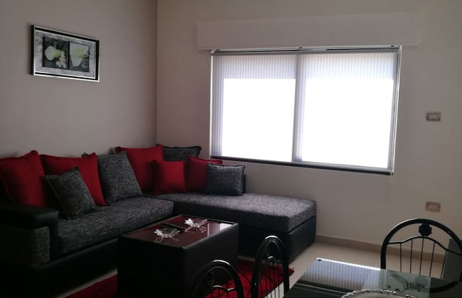 Cozy Dair Ghbar Apartments - Photo 47