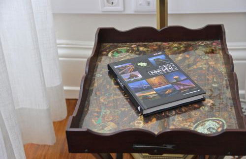 Casa Côrte Real - Foto 32