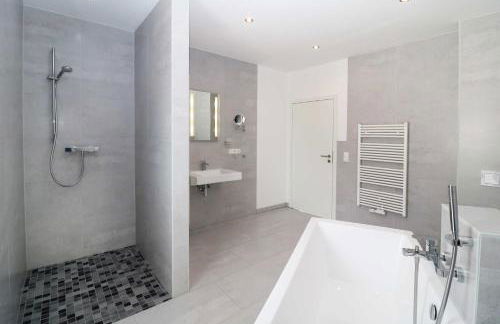 Ferienwohnung Leuchtfeuer 6 OG - Foto 12