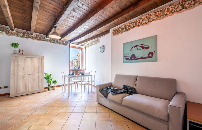 Bright Apartments Desenzano - Monte Grappa - Foto 22