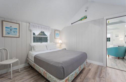 Seaside Cottages - Cottage 23B - SeaGills Nest and Rest - Foto 13