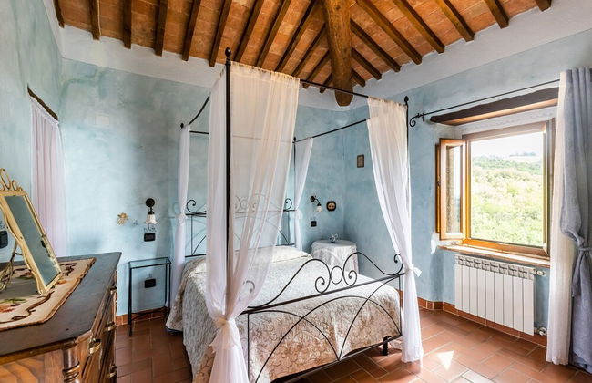 Tuscan Views, Seggiano - Foto 22