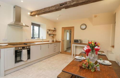 Chequers Barn - Foto 10