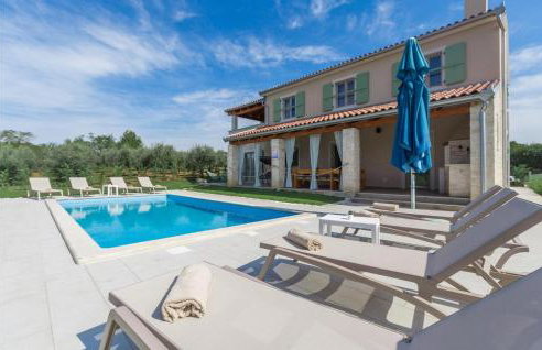 Villa Stella Polaris - Foto 16