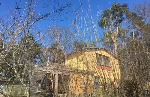 Fewo am Strand in Koserow - Casa del Mar - 42m bis zum Strand - Foto 48