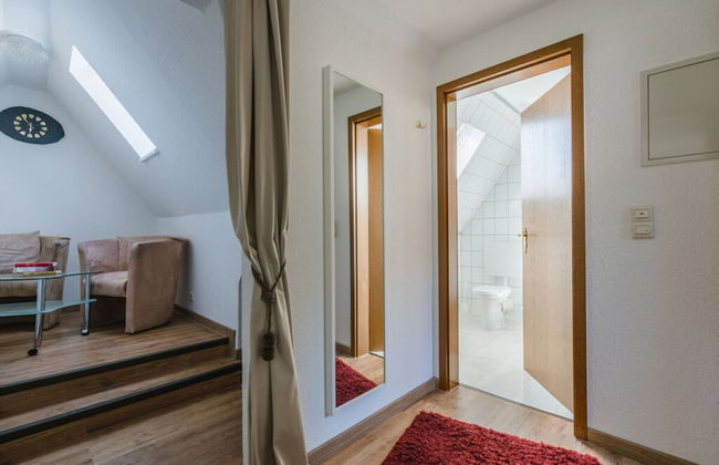 Dreamy Apartment Near Forest - Foto 20