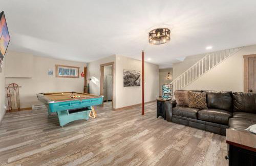 The Pine Getaway on 60 Acres with Hot Tub - Photo 43