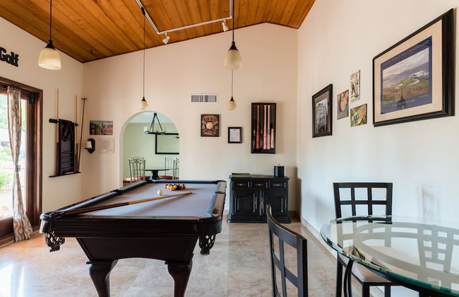 Desert Ridge by Avantstay Spacious Oasis w/ Pool & Hot Tub - Foto 17