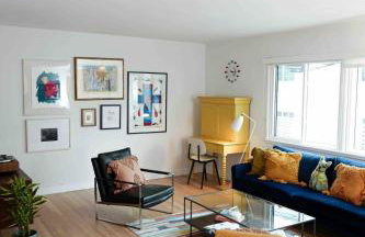 Lalaland Bungalow - Foto 11