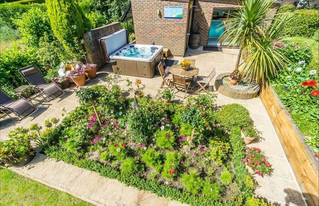 Sea View Holiday Flat - Covehurst Bay - Foto 24