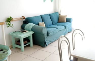 A 50 metros playa, vistas al mar, jardín, barbacoa - Foto 12