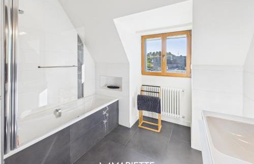 -SALTY- Spacieuse Neo Bretonne au Cabellou - Photo 24