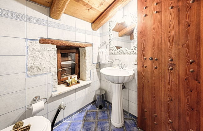 Villa Poseidon - Foto 67