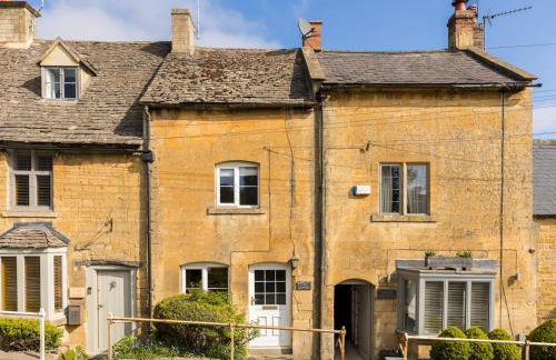 Pass the Keys Cosy Cottage 17th century Garden Parking - Photo 22