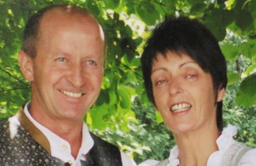 Ferienwohnung Hopfinger - Foto 6