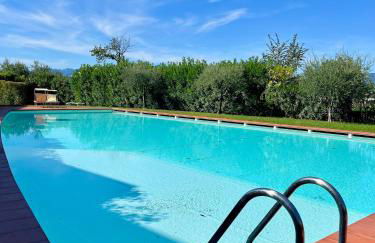 Chez Francois Lazise Pool - Foto 1