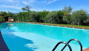 Chez Francois Lazise Pool - Foto 1