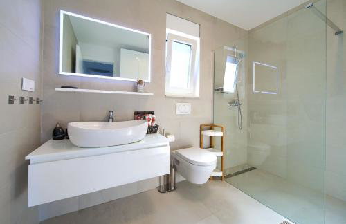 Apartment Crystal Aura - Foto 23