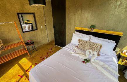 Cabana Valley - Hóspedagem Romântica - Foto 39