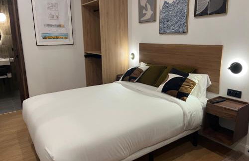 The 153 Hotel - Foto 25