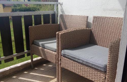 Komplette Wohnung Schwarzwaldpforte Casa BaLi direkte Buchung möglich keine Freigabe mehr erforderlich - Foto 3