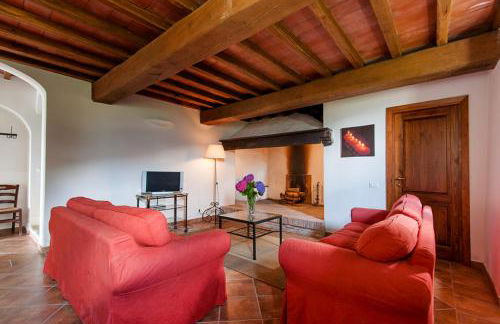 Fattoria Javello - Agriturismo La Casaccia - Photo 20