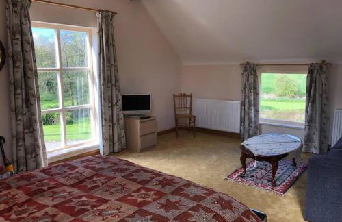 The Coach House - Foto 12