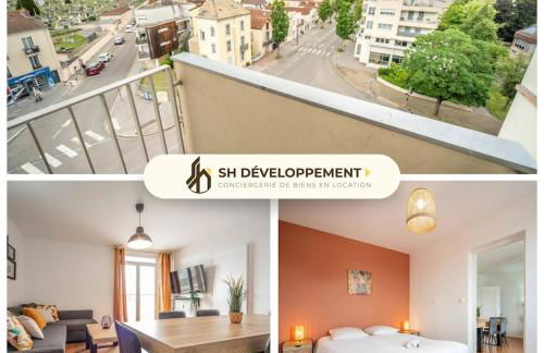 Belfort Break - Foto 1