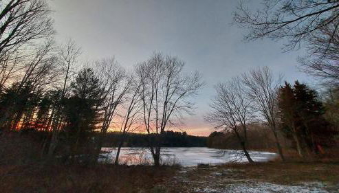 Clinton's Hidden Secret, a Distillerie until 1926 - Foto 5