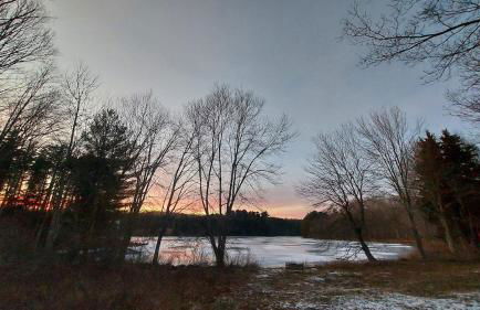 Clinton's Hidden Secret, a Distillerie until 1926 - Foto 5