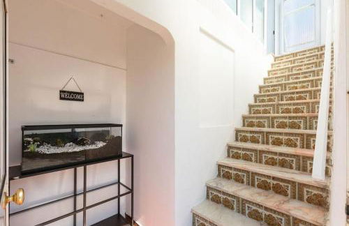 Beach House - Terrace sea sunset - Foto 15