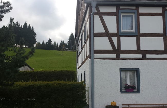 Ferienhaus am Skihang - Foto 35