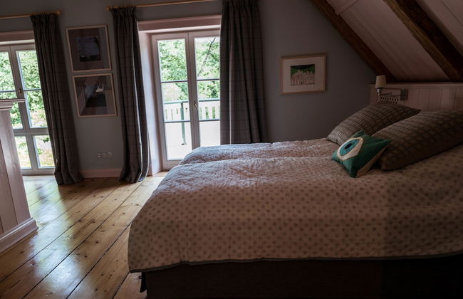 Wunderschönes Landhaus - Foto 7