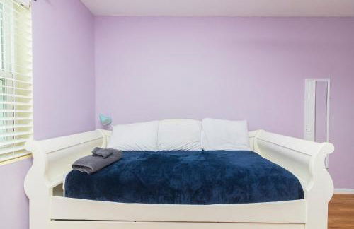 Family House, heated pool - Foto 40