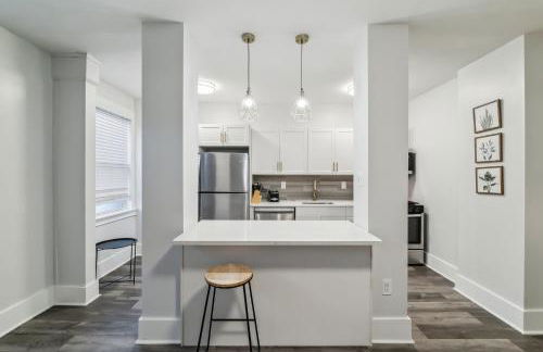 Fairfax 126 I 1bd1bth University City - Foto 7