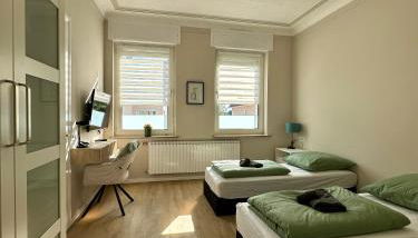 Schulz Apartments Menden - Foto 2