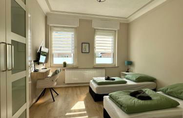 Schulz Apartments Menden - Foto 2