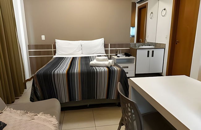 Saint Moritz no coração de Brasília - Photo 36