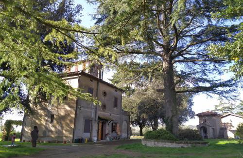 Agriturismo La Villetta - Foto 1