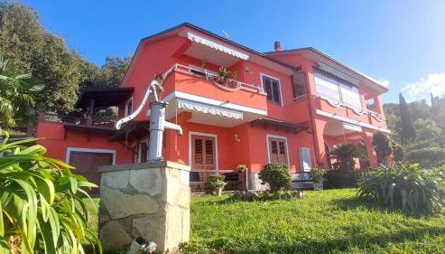 Villa Giraluna - Foto 3