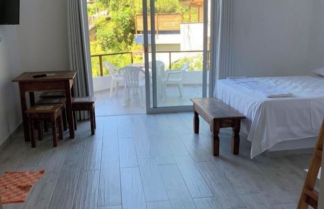 Casas de Juan - Photo 19