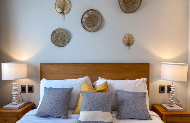 4 Bedroom Beach Penthouse w Private Rooftop - Foto 50