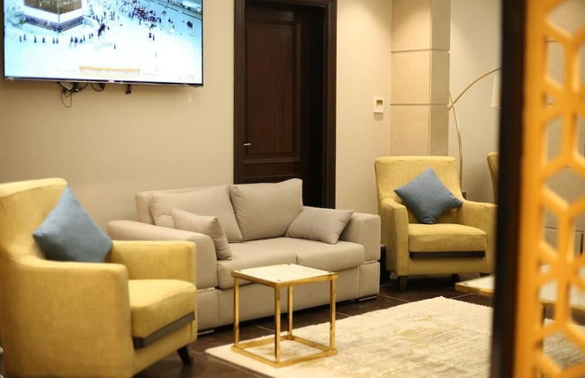 Rahhal Hotel Suites - Foto 14